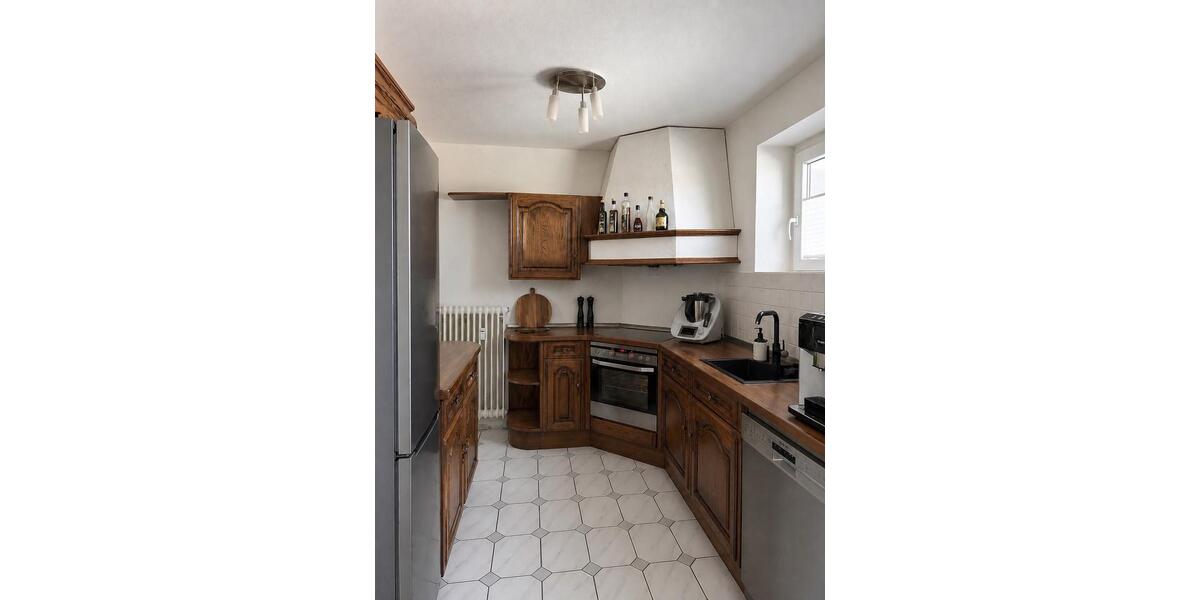 Etagenwohnung Salzgitter Ortschaft Nord - 3.5 Zimmer, 74 m&sup2;, 125.000&euro; | Angebot:26414512