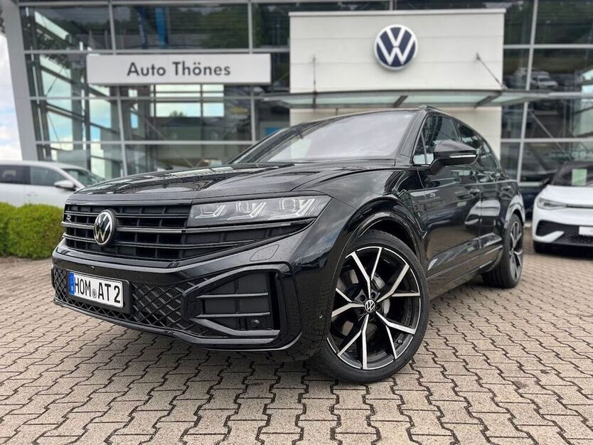 Touareg