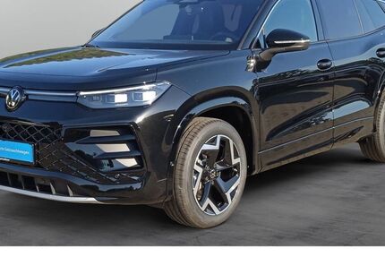 VW Tayron 6.210 km 59.980 &euro; Kreuzwertheim 97892