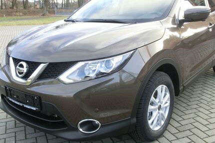 Nissan Qashqai 83.200 km 13.500 &euro; Ebersbach-Neugersdorf 02727