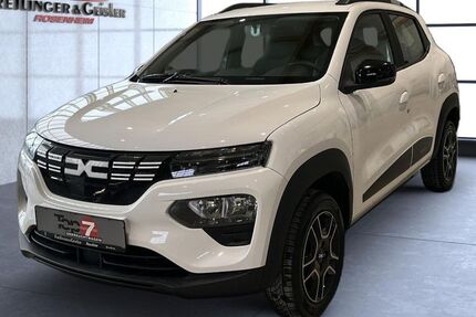 Dacia Spring 18.595 km 13.990 &euro; Rosenheim 83022