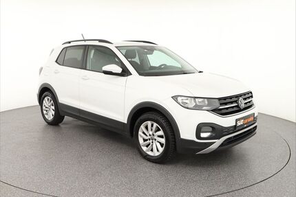VW T-Cross 88.492 km 16.220 € Garching 85748