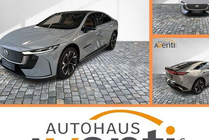 Mazda 6e 3.500 km 40.989 € Bamberg 96052