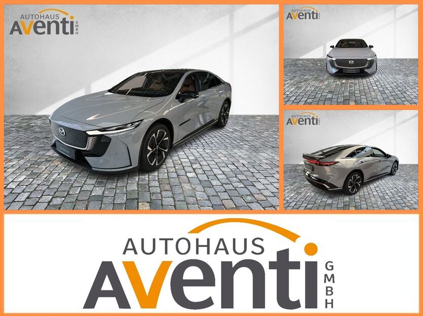 Mazda 6e 5.000 km 39.866 € Bamberg 96052