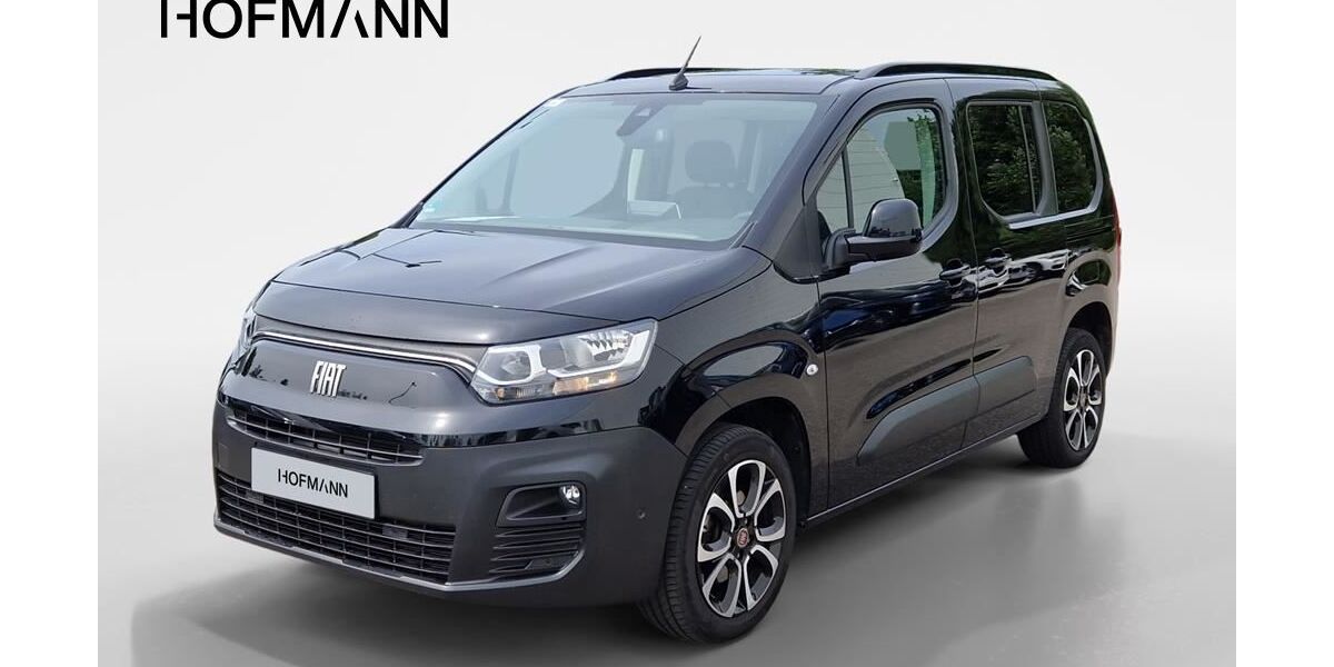 Fiat Doblo 29.200 km 22.426 &euro; Regensburg 93055