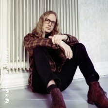 Jarle Skavhellen - Tour 2026 06.03.2026 Kirche St. Martha