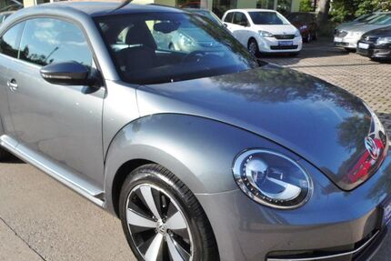 VW Beetle 143.500 km 9.600 &euro; Amt Wachsenburg OT: Ichtershausen 99334