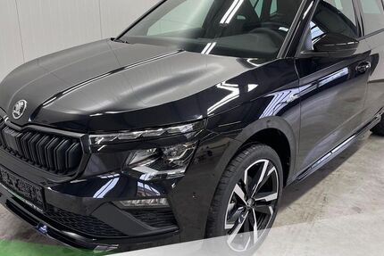 Skoda Kamiq 14.500 km 28.490 &euro; Beilngries 92339