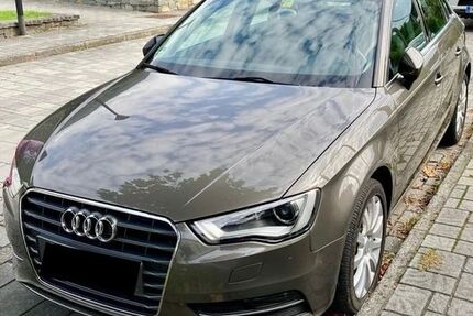 Audi A3 192.000 km 13.000 &euro; Marktoberdorf 87616