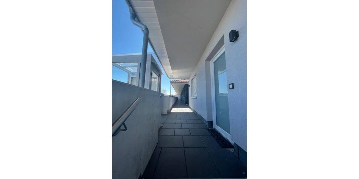 Etagenwohnung Borgholzhausen - 3 Zimmer, 77 m&sup2;, 925&euro; | Angebot:26872116