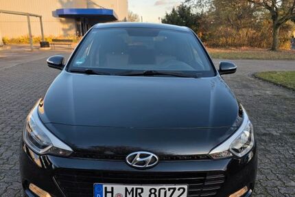 Hyundai i20 93.550 km 8.390 € Springe 31832