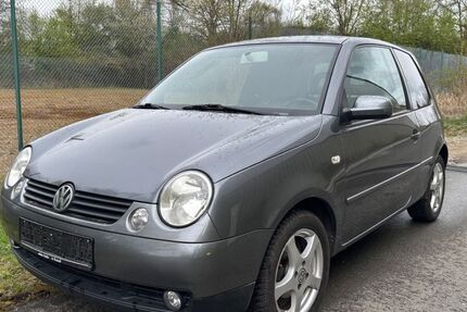 VW Lupo 95.000 km 2.990 &euro; kassel 34127