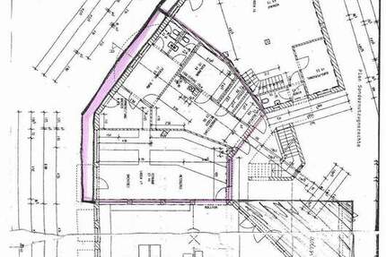 Gewerbeobjekt Waldkraiburg - 1 Zimmer, 900&euro; | Angebot:25525919