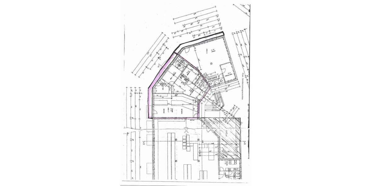 Gewerbeobjekt Waldkraiburg - 1 Zimmer, 900&euro; | Angebot:25525919