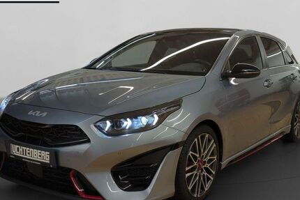 Kia ceed / Ceed 21.600 km 29.980 &euro; Leverkusen 51381