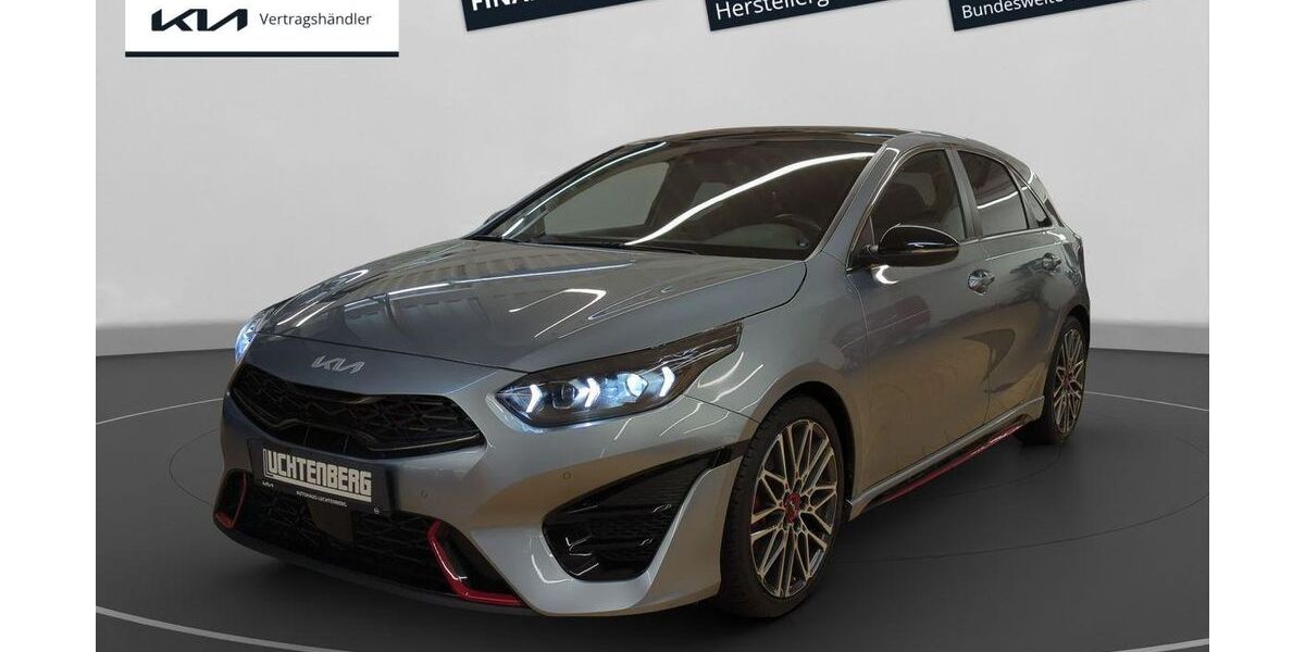 Kia ceed / Ceed 21.600 km 29.980 &euro; Leverkusen 51381