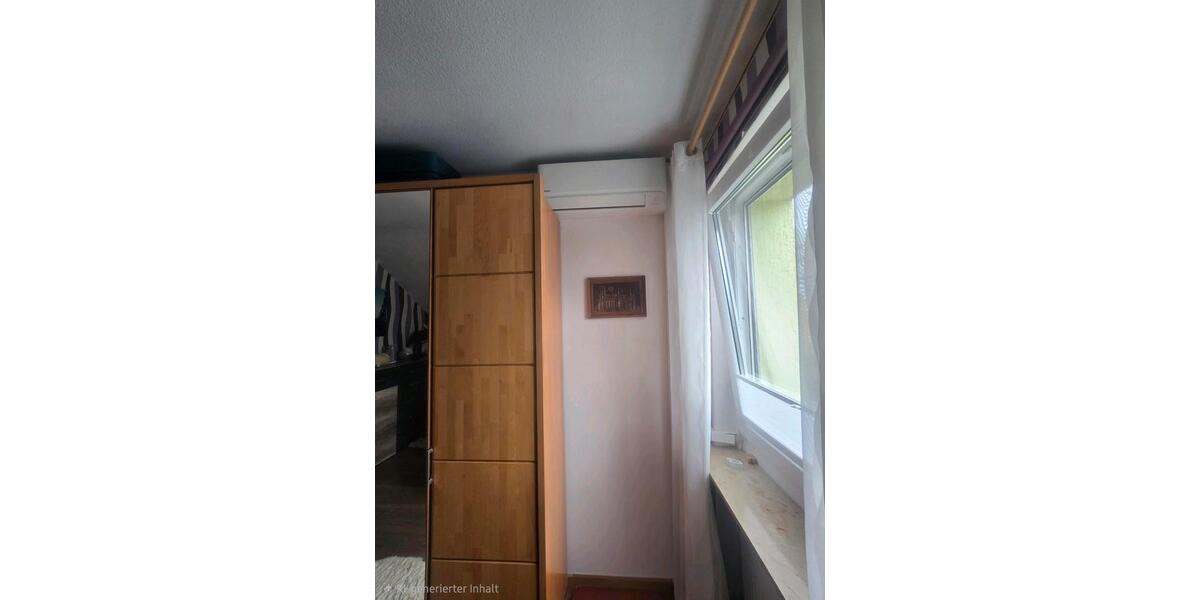 Dachgeschoßwohnung Hattingen Blankenstein - 3 Zimmer, 64 m&sup2;, 179.000&euro; | Angebot:27425700