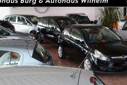 Opel Grandland (X) 51.400 km 21.995 &euro; Krumbach (Schwaben) 86381