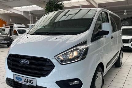 Ford Transit Custom 13.680 km 30.990 &euro; Bergneustadt 51702