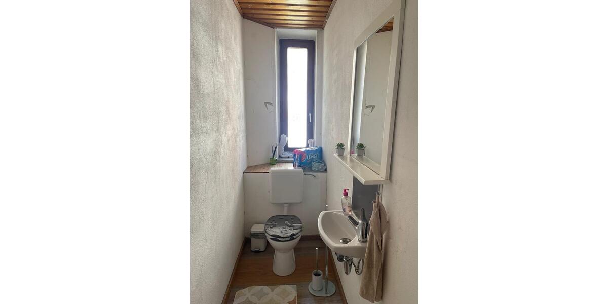 Etagenwohnung Passau Mühltal - 4 Zimmer, 96 m&sup2;, 900&euro; | Angebot:26389505