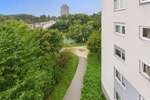 Wohnen am Lech - grün, zentral, lebendig - 1-Zimmer-Wohnung mit Loggia 1 zimmer