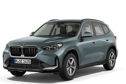 BMW X1 10.288 km 40.950 &euro; Leipzig 04328