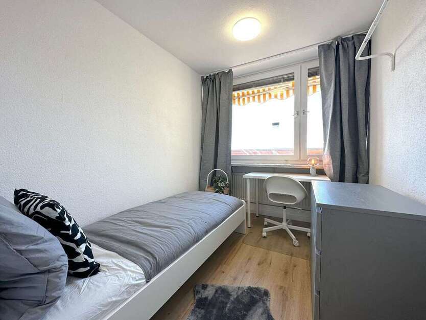 Wohnung zum Mieten in Heidelberg 445 € 19 m²
