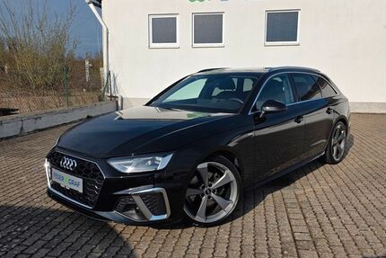 Audi A4 56.700 km 27.890 &euro; Heideck 91180