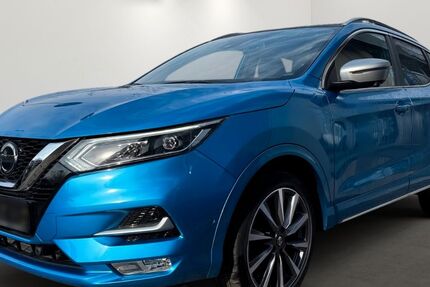 Nissan Qashqai 90.900 km 17.490 &euro; Eggenfelden 84307