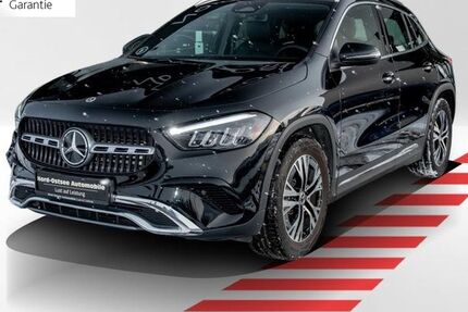 Mercedes-Benz GLA 200 10.217 km 37.250 &euro; Neuruppin 16816