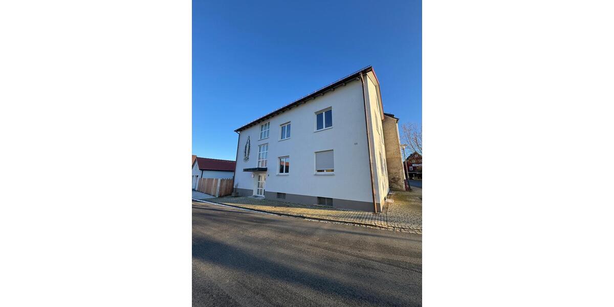 Etagenwohnung Waidhaus - 3 Zimmer, 85 m&sup2;, 599&euro; | Angebot:26671364