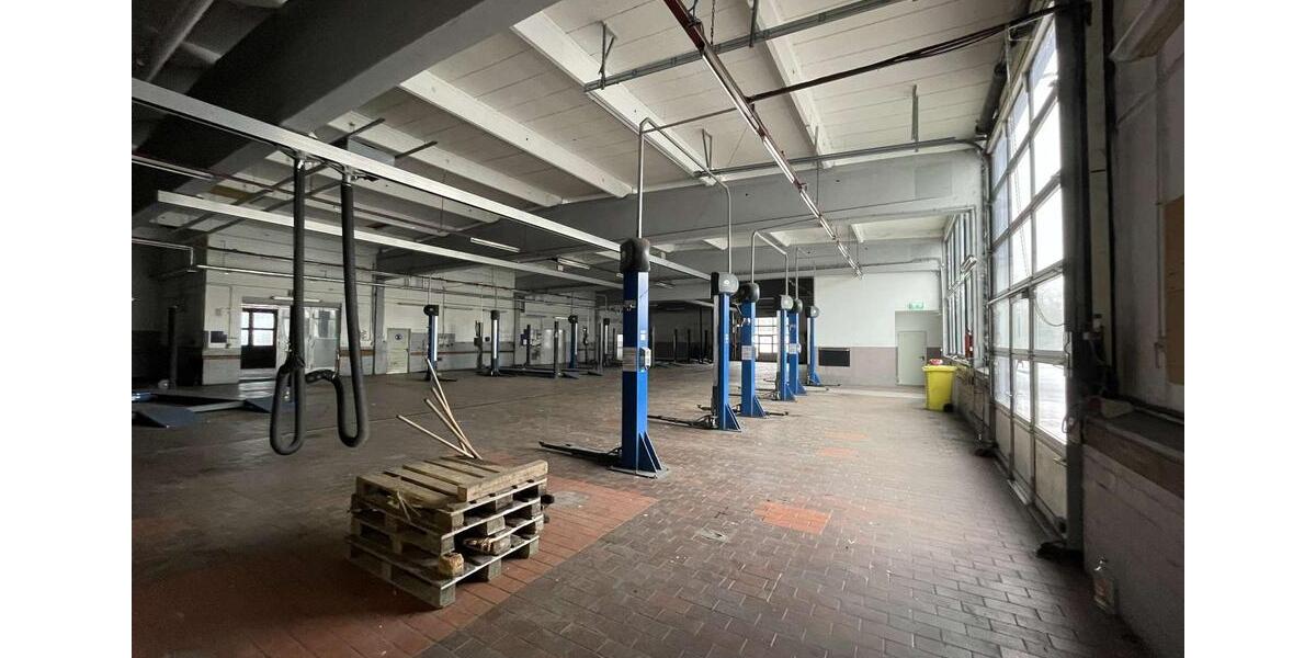 Gewerbeobjekt Bingen am Rhein - 225&euro; | Angebot:14563757