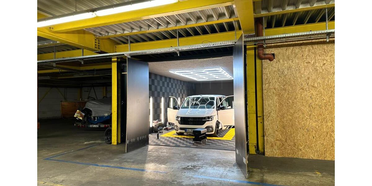Gewerbeobjekt Radolfzell am Bodensee - 344&euro; | Angebot:26445405