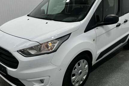 Ford Transit Connect 172.400 km 10.790 &euro; Aichach 86551