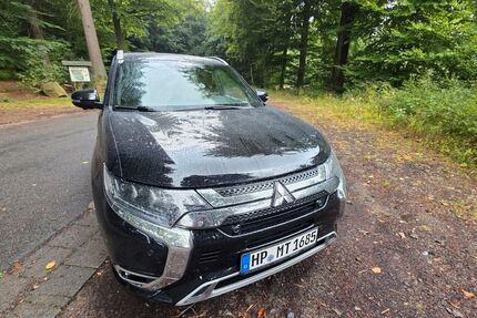 Mitsubishi Outlander 102.000 km 17.000 € Lindenfels 64678
