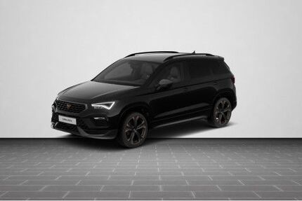 Cupra Ateca 27.703 km 33.790 &euro; Mayen 56727