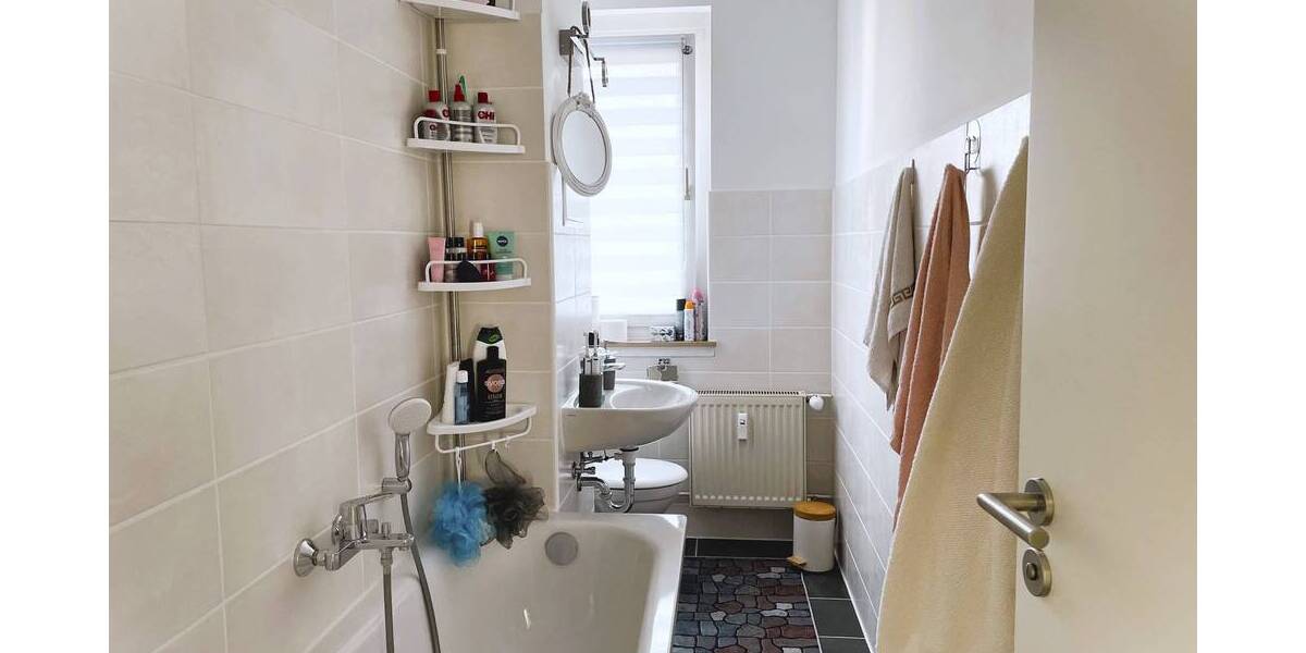 Etagenwohnung Weißenfels Uichteritz - 3 Zimmer, 349.900&euro; | Angebot:25697807