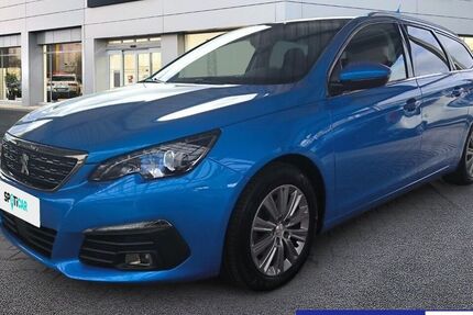 Peugeot 308 74.870 km 14.430 &euro; Leipzig 04129