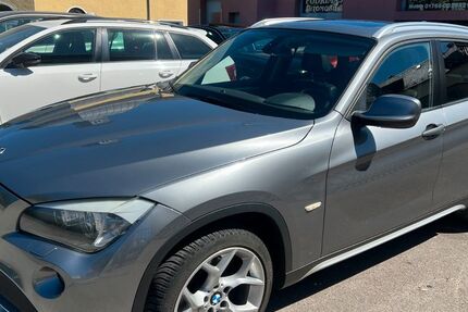BMW X1 120.500 km 8.650 &euro; Regensburg 93055