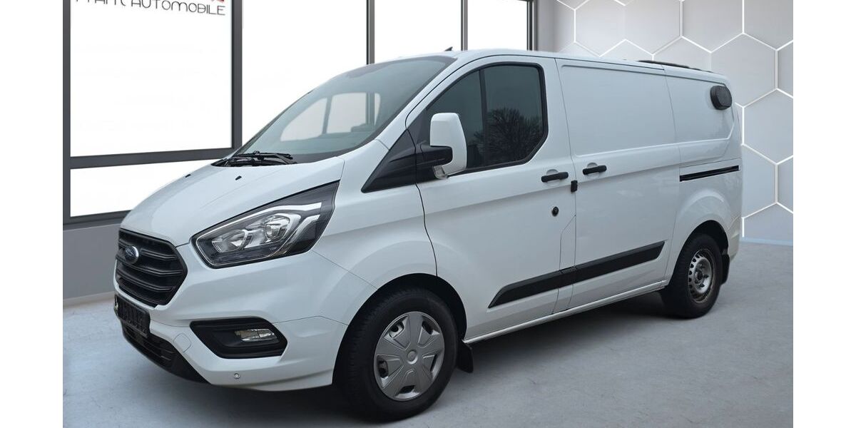 Ford Transit Custom 128.600 km 15.985 &euro; Pinneberg 25421