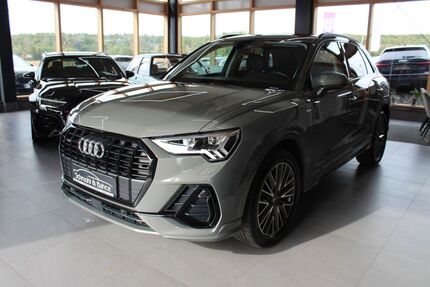 Audi Q3 68.000 km 31.990 &euro; Amstetten 73340
