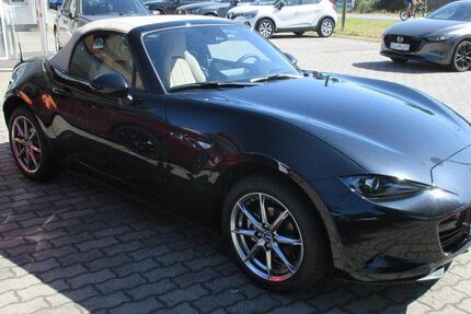Mazda MX-5 1.285 km 30.970 &euro; Dresden 01139