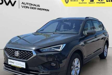 Seat Tarraco 61.445 km 24.950 &euro; Friesenheim/Oberschopfheim 77948