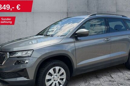 Skoda Karoq 66.040 km 27.990 &euro; Scheßlitz 96110