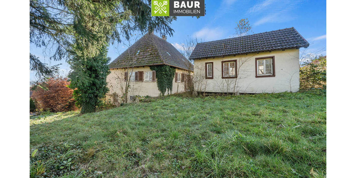 Einfamilienhaus Aulendorf - 4 Zimmer, 103 m&sup2;, 500.000&euro; | Angebot:25693441