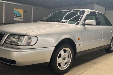 Audi A6 151.434 km 6.350 &euro; Ulm 89079
