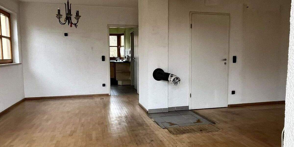 Doppelhaushälfte Stegaurach - 5 Zimmer, 126 m&sup2;, 595.000&euro; | Angebot:25879720