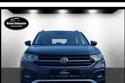 VW T-Cross 20.578 km 22.280 &euro; Dietenheim 89165