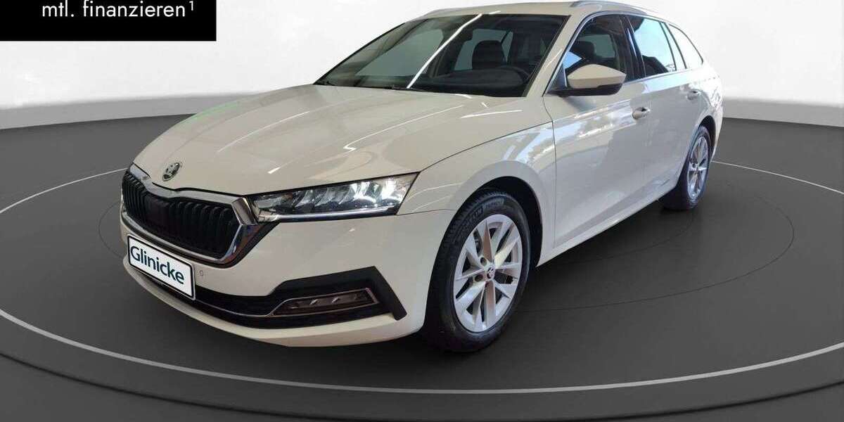 Skoda Octavia 78.450 km 20.980 &euro; Bad Langensalza 99947