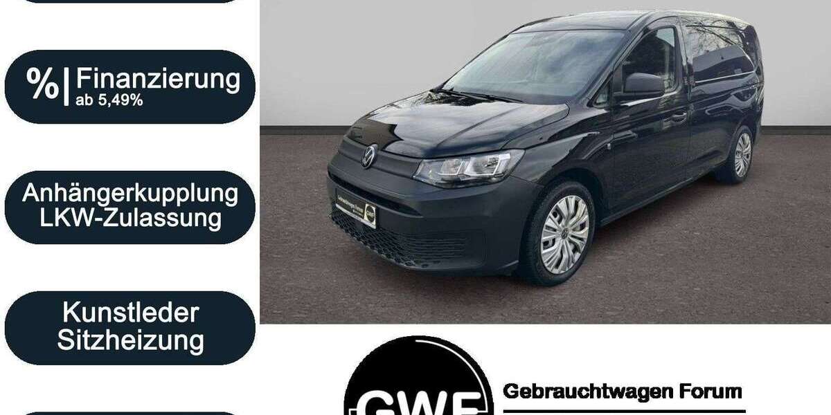 VW Caddy 83.000 km 18.900 &euro; Stuttgart 70437